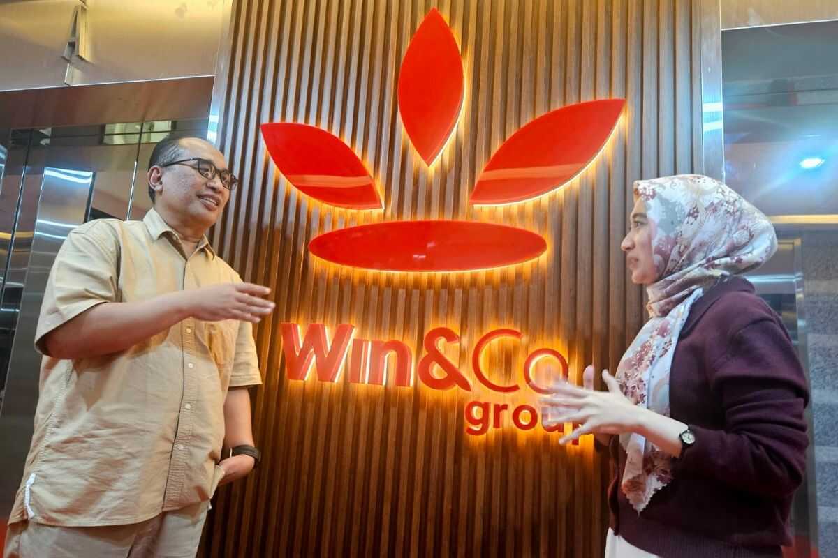 Two Decades as the Momentum for COCO's Cocoa Business Expansion