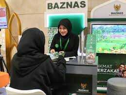 Baznas Improves Zakat Management Performance, Reducing Poverty in Indonesia