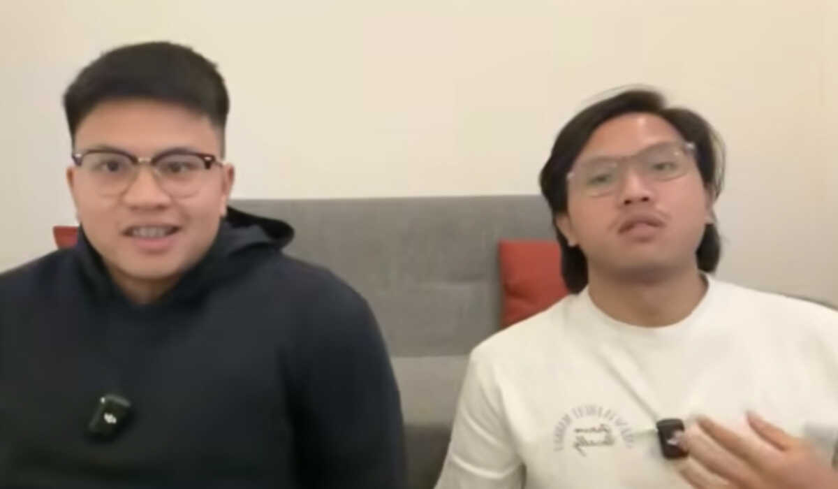 Profiles of Resbob and Bigmo: YouTubers Named as Suspects in Azizah Salsha Defamation Case