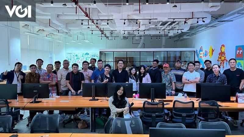 Record Solid Growth in Capital Market, Stockbit and Bibit Supported by the Best Digital ...