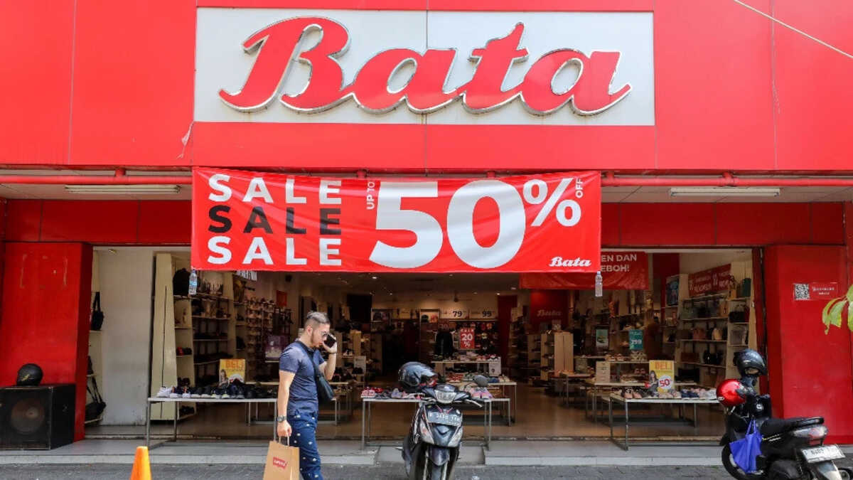 Shareholding Changes in BATA, BSML, ENRG, FILM, JAYA, SMRA, SSIA, and More
