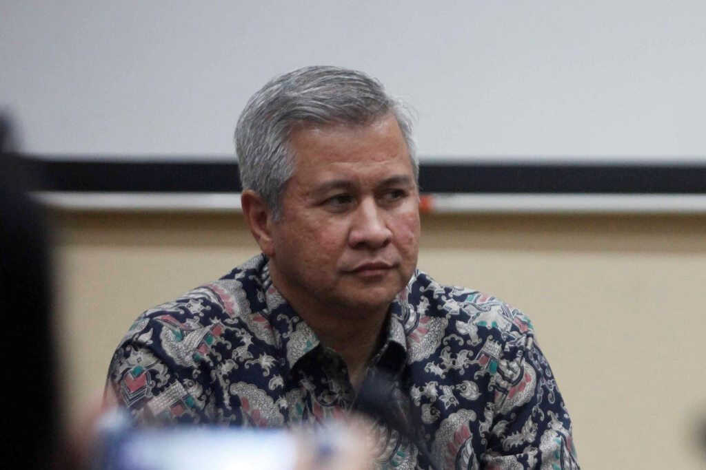 Danantara to Reform State-Owned Enterprise Governance, Focusing on Asset Quality and Profitability