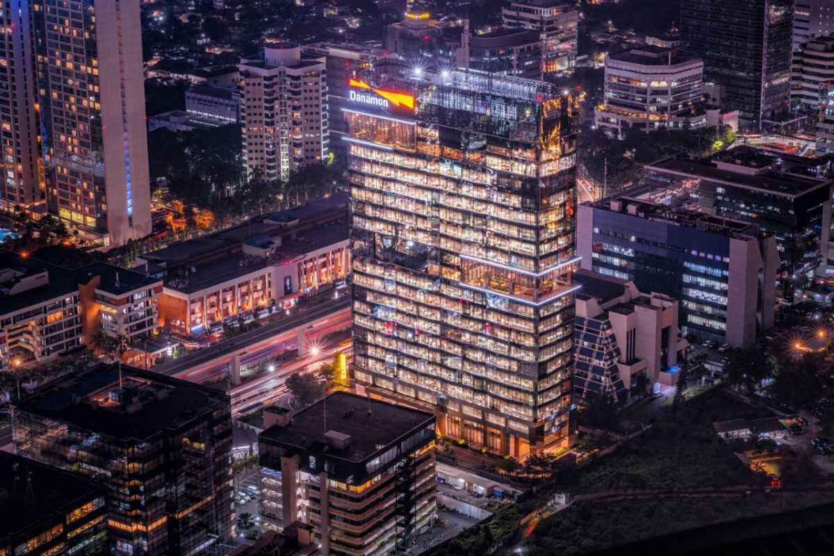 Danamon nominates Nobuya Kawasaki as President Director to replace Daisuke Ejima