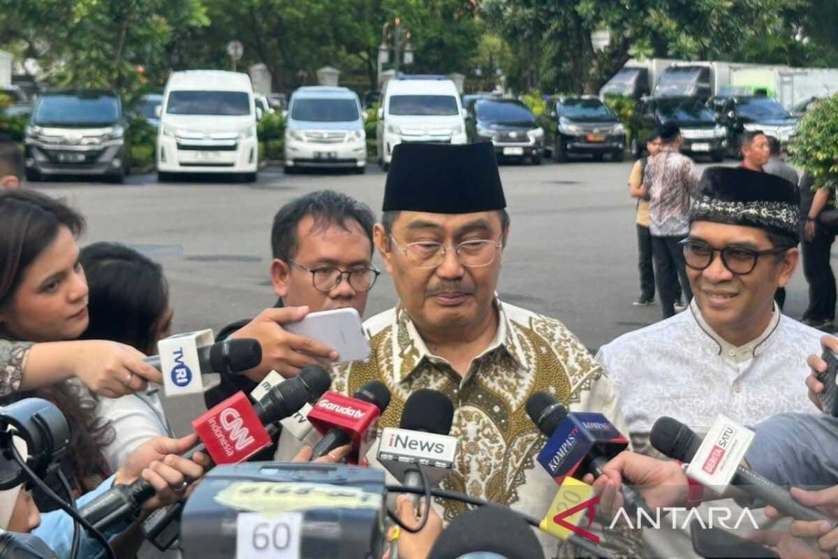 Islamic Figures Applaud Prabowo's Condolence Letter on the Death of Ayatollah Khamenei