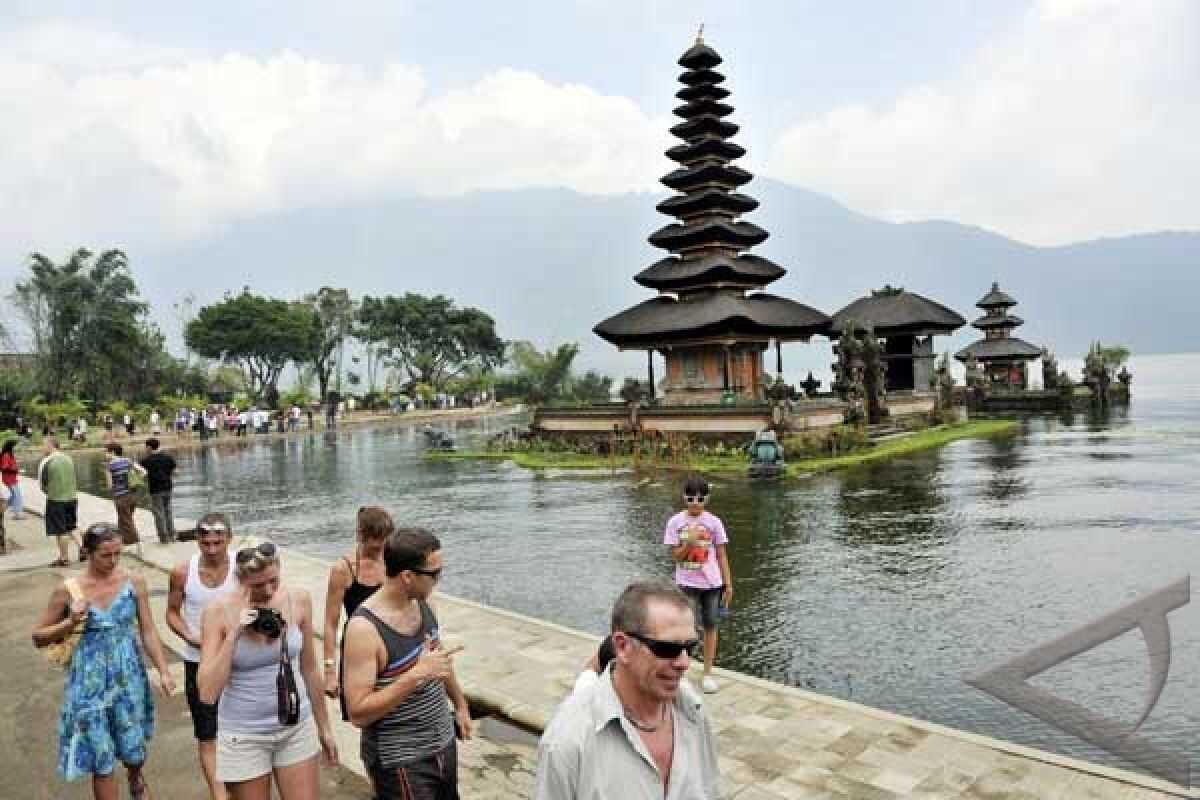 Ministry of Tourism: Bali remains stable despite Middle East conflict