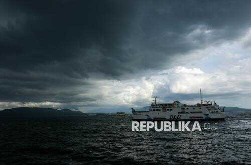 Answering the Longing Across the Seas