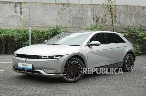 Used Electric Vehicle Sales Not Yet Significant