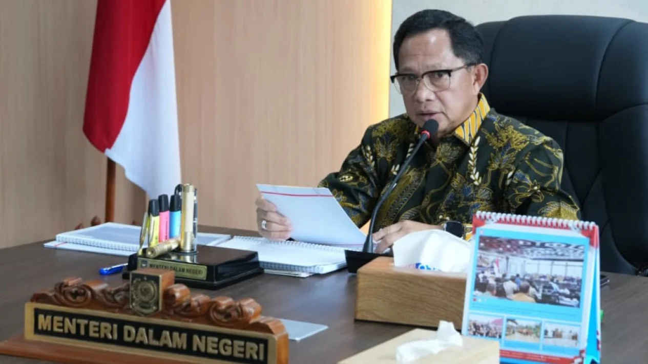 Increase in TKD for Disaster-Affected Areas to Accelerate Recovery, This Is the Explanation from Kasatgas Tito