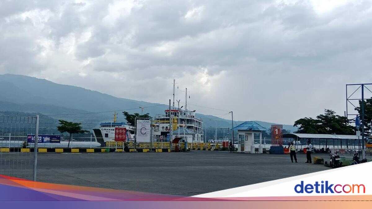 Dishub Assures Kayangan–Poto Tano Ferries Are Safe for Mudik