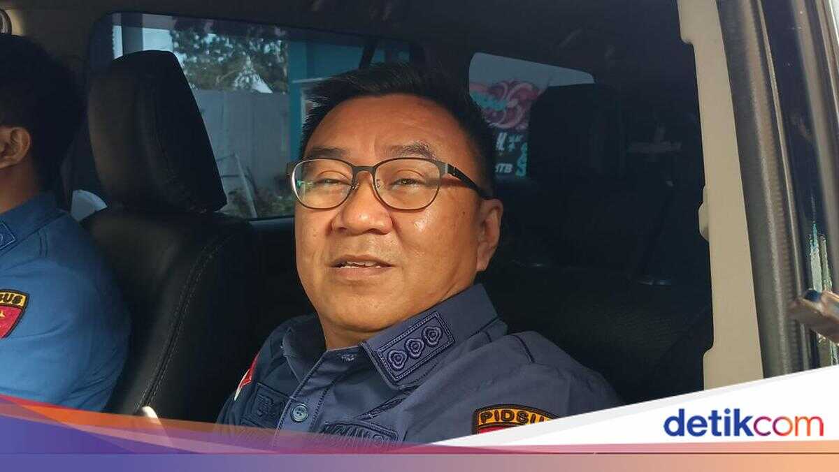 Aspidsus of NTB High Prosecutor's Office Fears Bringing Two PT GNE Corruption Cases to Court