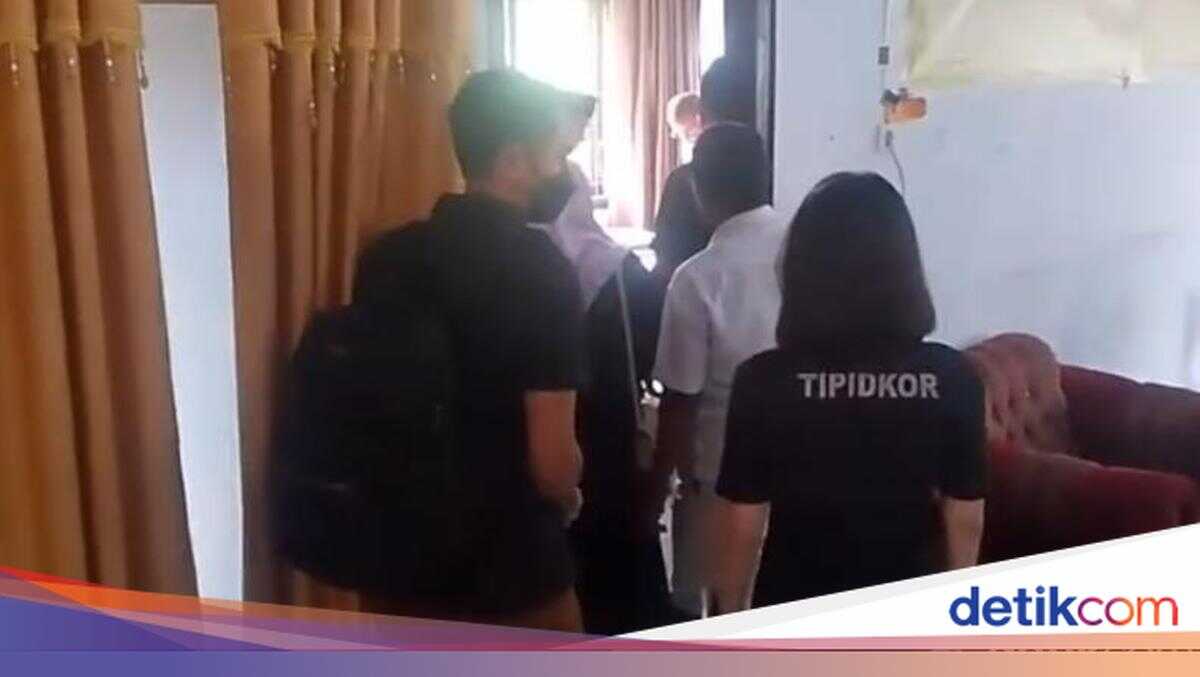 NTB Police Raid Bima PTK Division Head’s Office Over TKGDT Extortion Allegations
