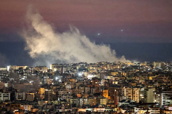 Iranians’ Story of Survival Amid War and Internet Blockade