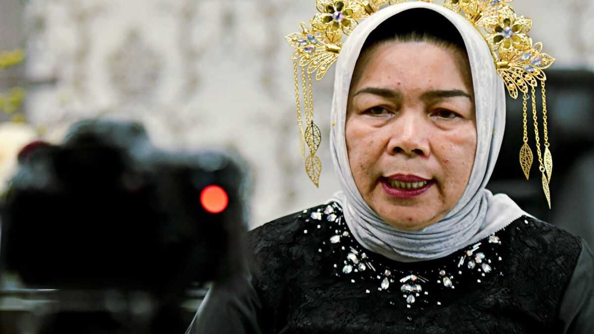 Six North Sumatra Disnaker UPTs on standby to receive THR violation complaints