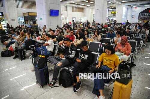 Tips for Managing Your Mudik Budget to Keep Your Wallet Safe After Eid al-Fitr