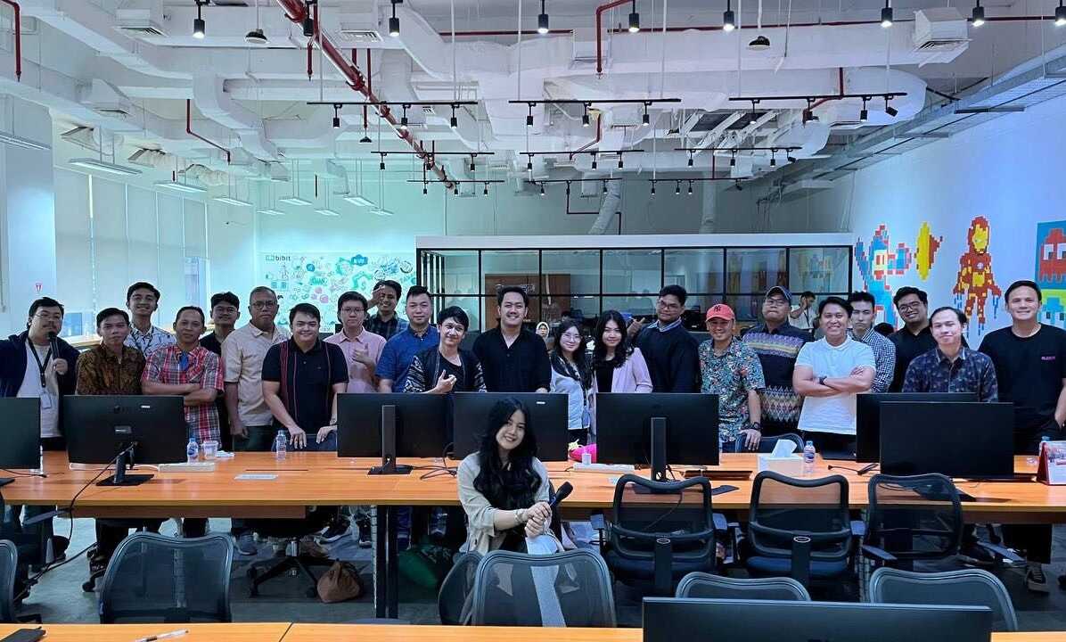 Strengthening the Quality of Human Resources as the Key to Business Growth