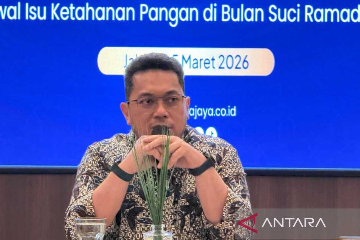 Jakarta to build cattle pens in Ciangir for food security