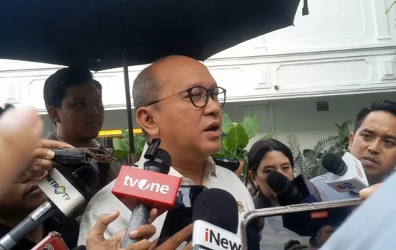 Minister Rosan: Solar Panel Investment Reaches USD 1.4 Billion