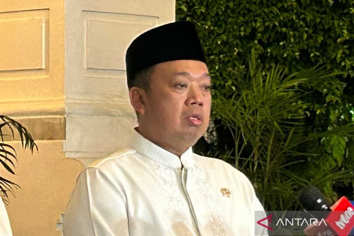 Prabowo Gains Backing from Middle Eastern States to Mediate US–Iran Tensions