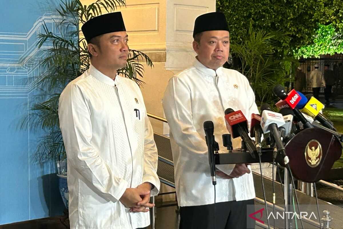 Prabowo Open to Criticism Over BoP