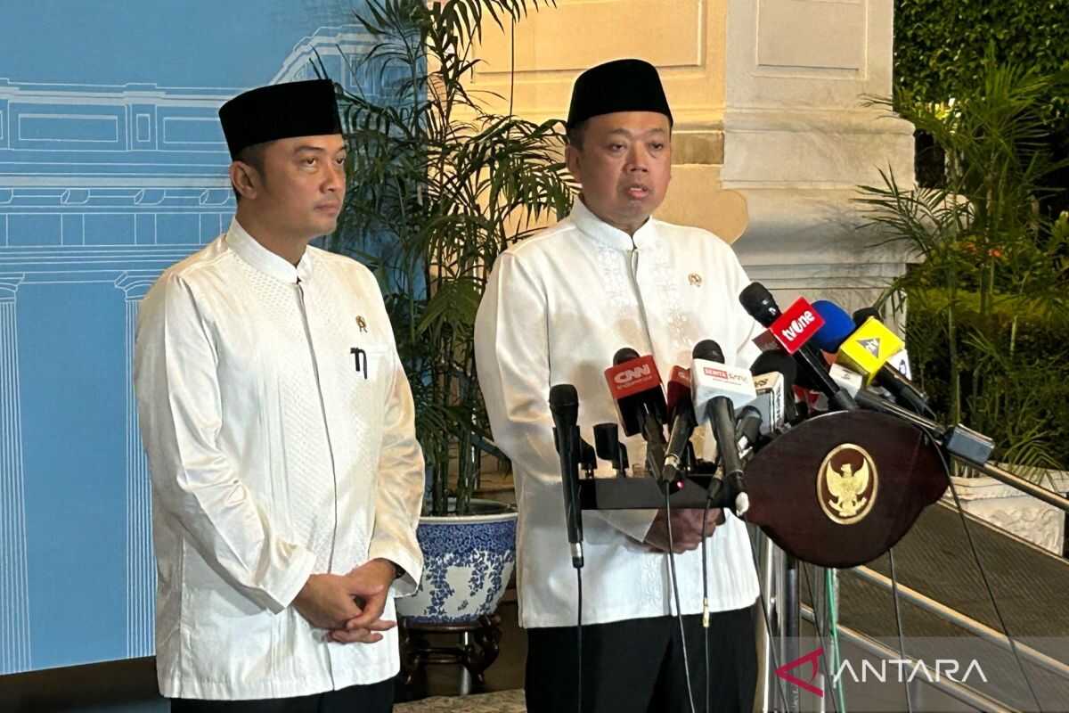Prabowo invites ulama to form a united front to face global turmoil