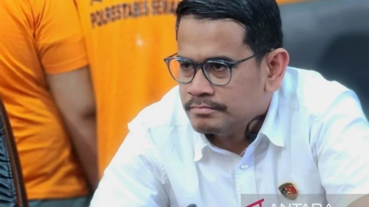 UNDIP Student Beaten by Dozens of Peers and Seniors to the Point of Concussion, Police Escalate Case to Investigation