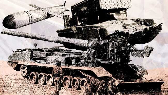 War Is Spiralling, Are Ya'juj and Ma'juj About to Emerge?