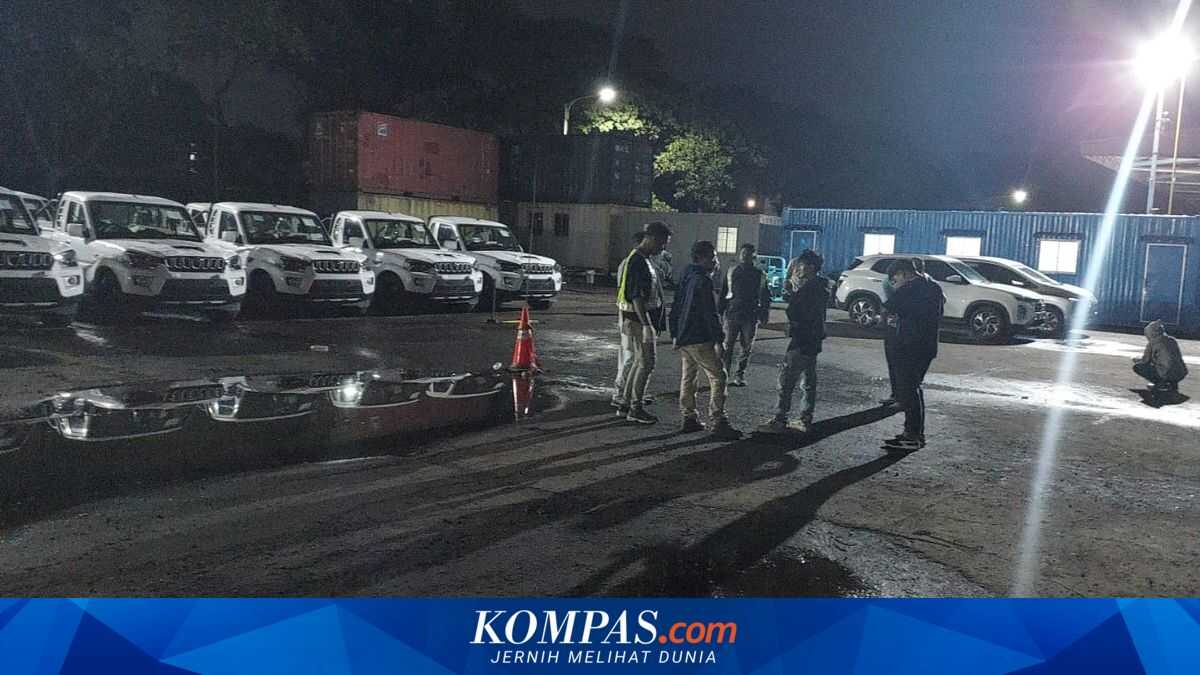 RMA Indonesia Clarifies Import of 35,000 Mahindra Pickups by Agrinas