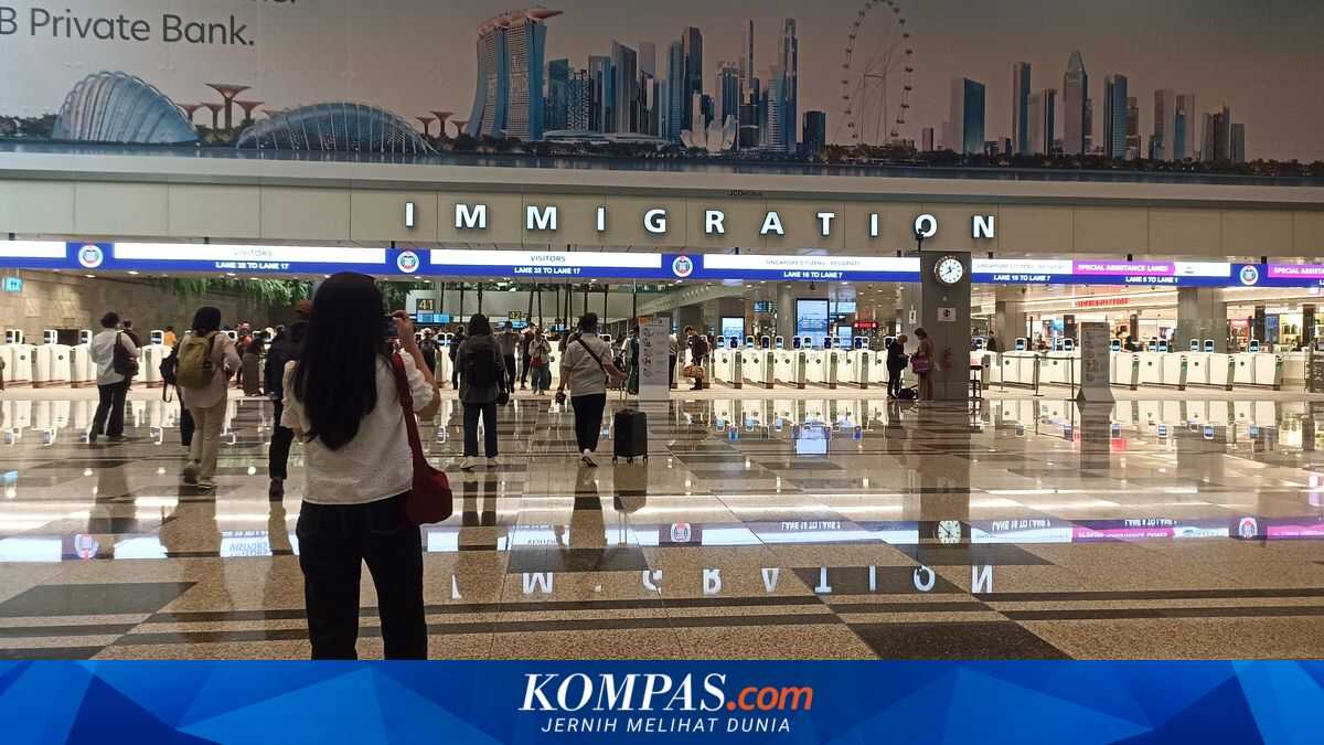 Heartening tale of Singaporean tourists safe after US–Israel–Iran conflict