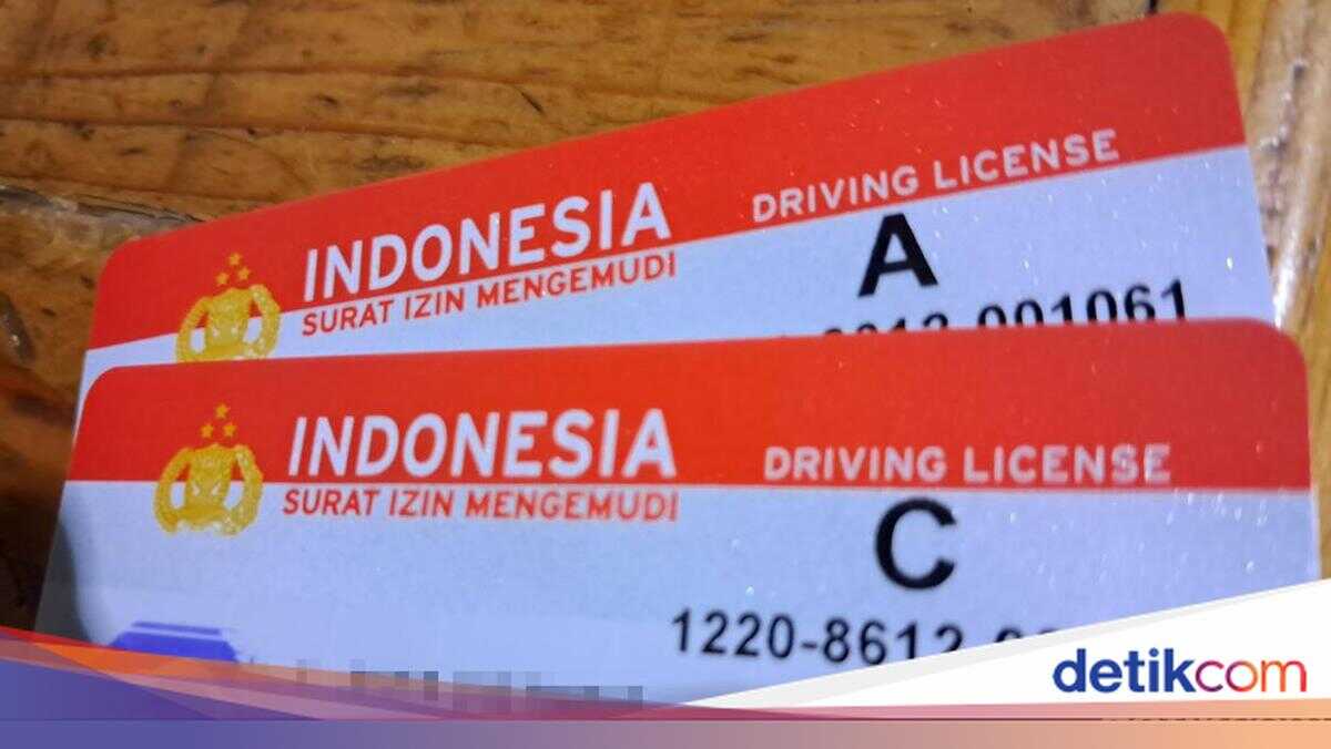 Mobile Driving Licence Service Returns to Badung on 6 March 2026, Check Locations and Times!