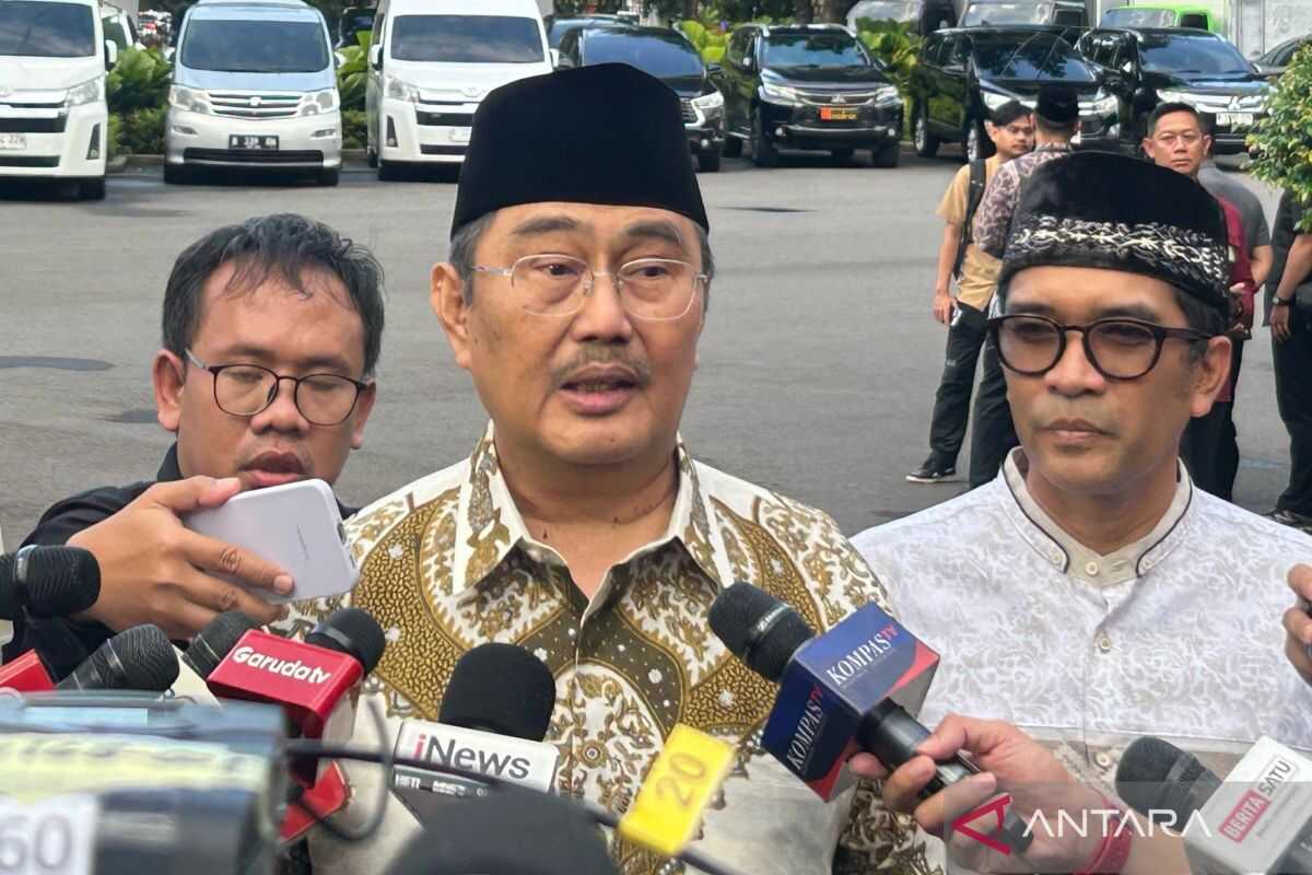 Prabowo and Pakistan PM discuss plan to go to Tehran to help curb escalation