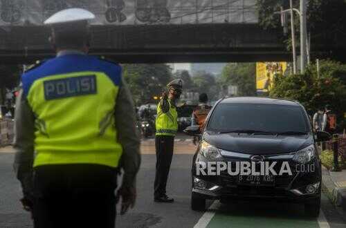 Makassar Teenager Dies After Police Shooting, Kompolnas Says Iptu N Shot Bertrand Without Aiming