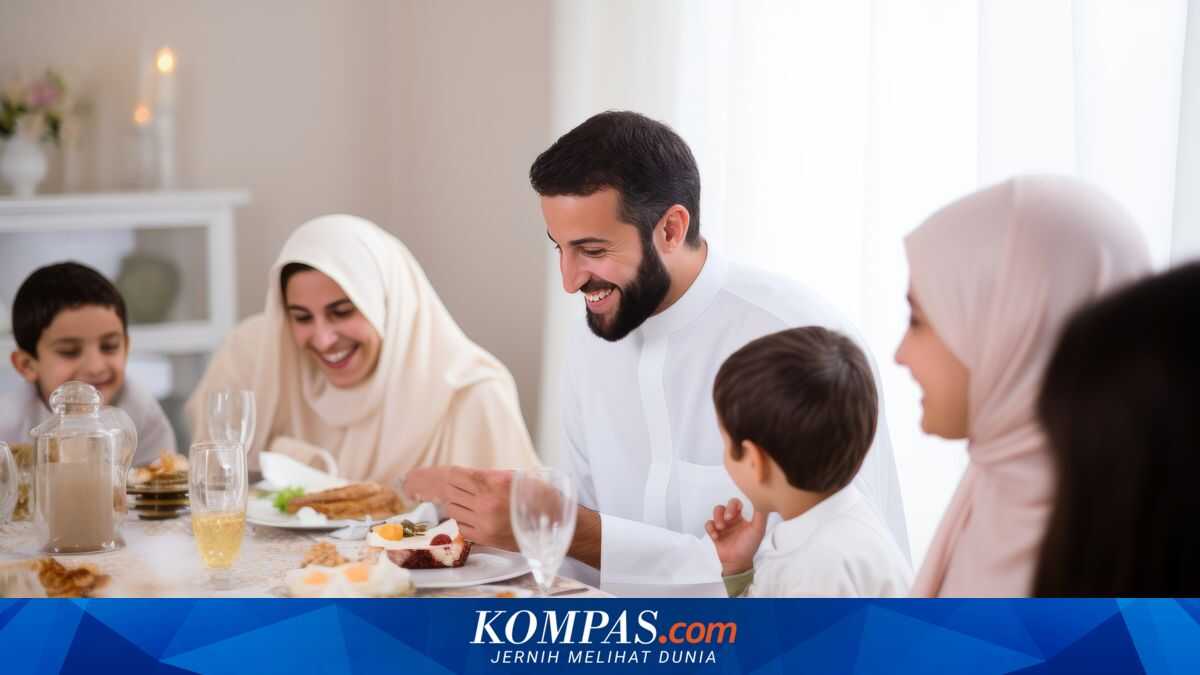 Not Just About the Menu: Elderly People Fasting Should Schedule Their Meal Times