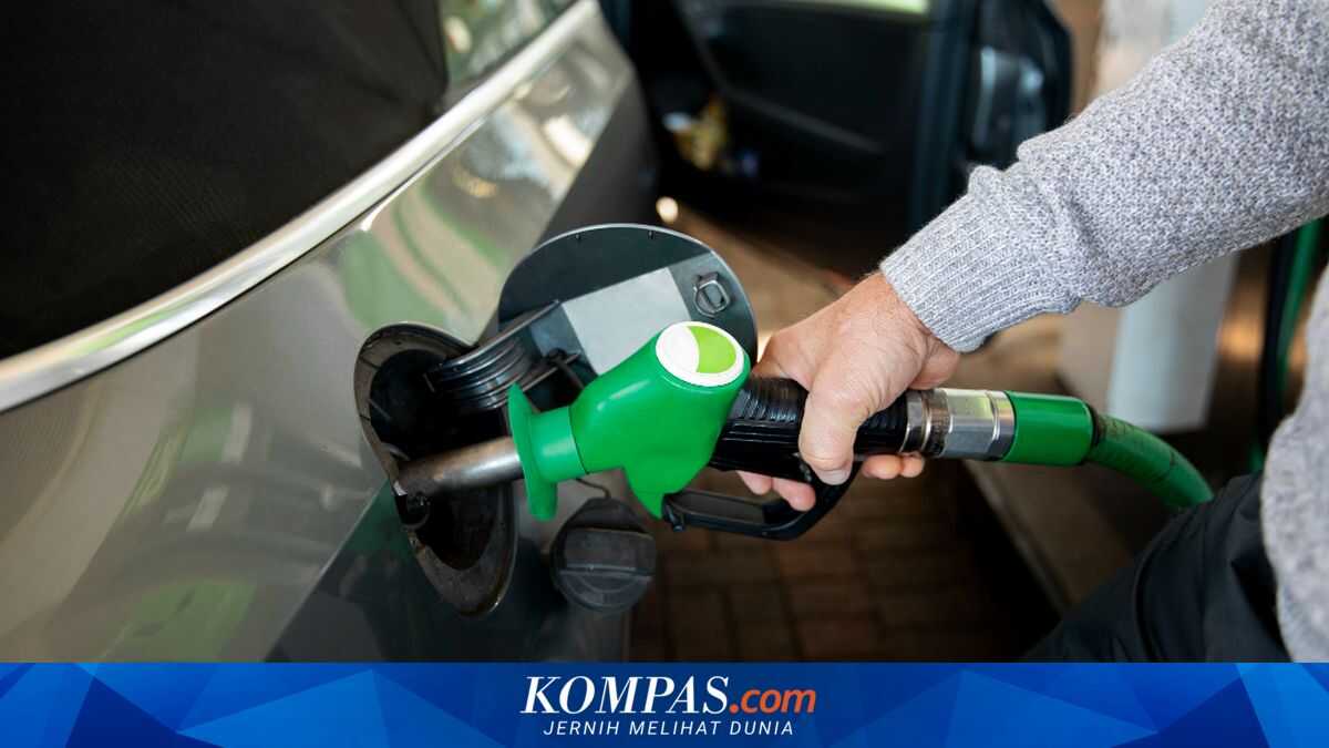 Facts Behind the Habit of Shaking the Car While Refuelling