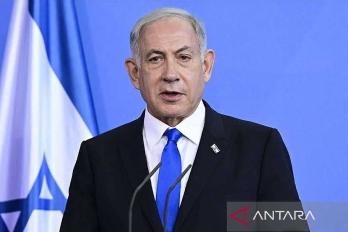 Fact-check: Photo of Israeli PM Netanyahu being attacked by Iran on March 3