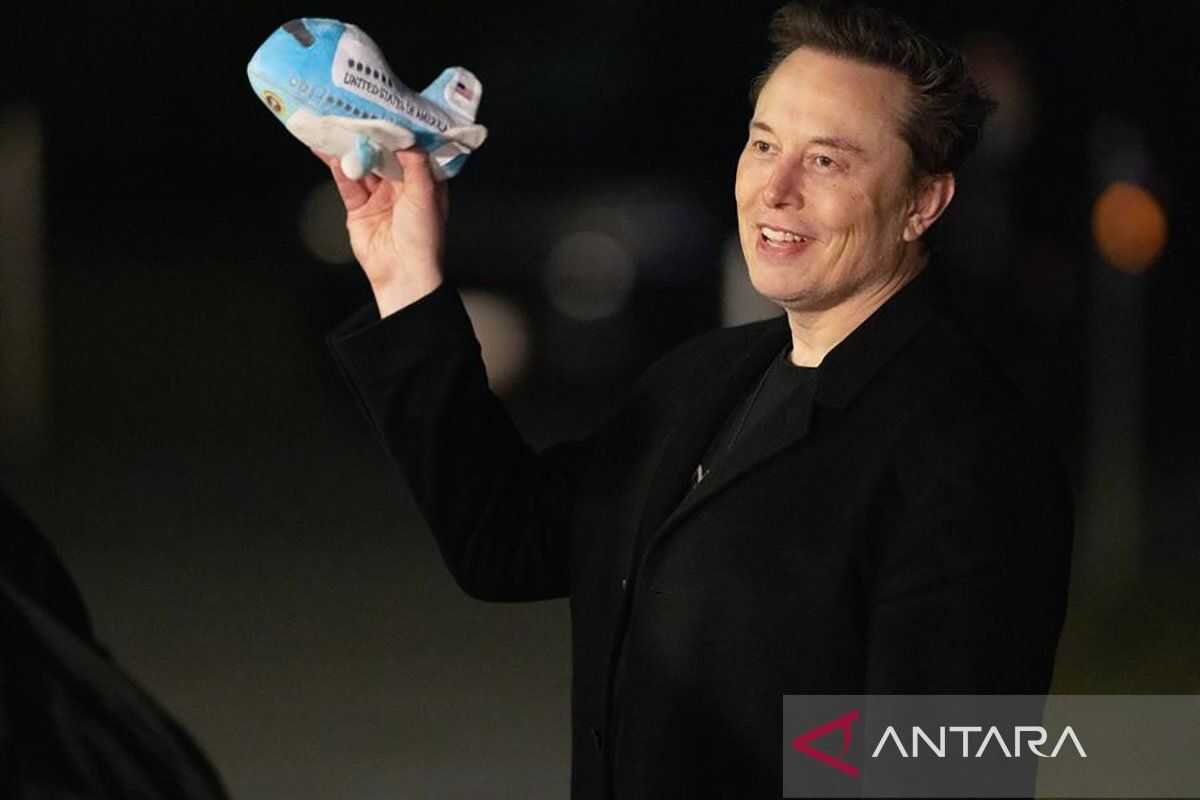 Hoax! Elon Musk to foot MBG budget