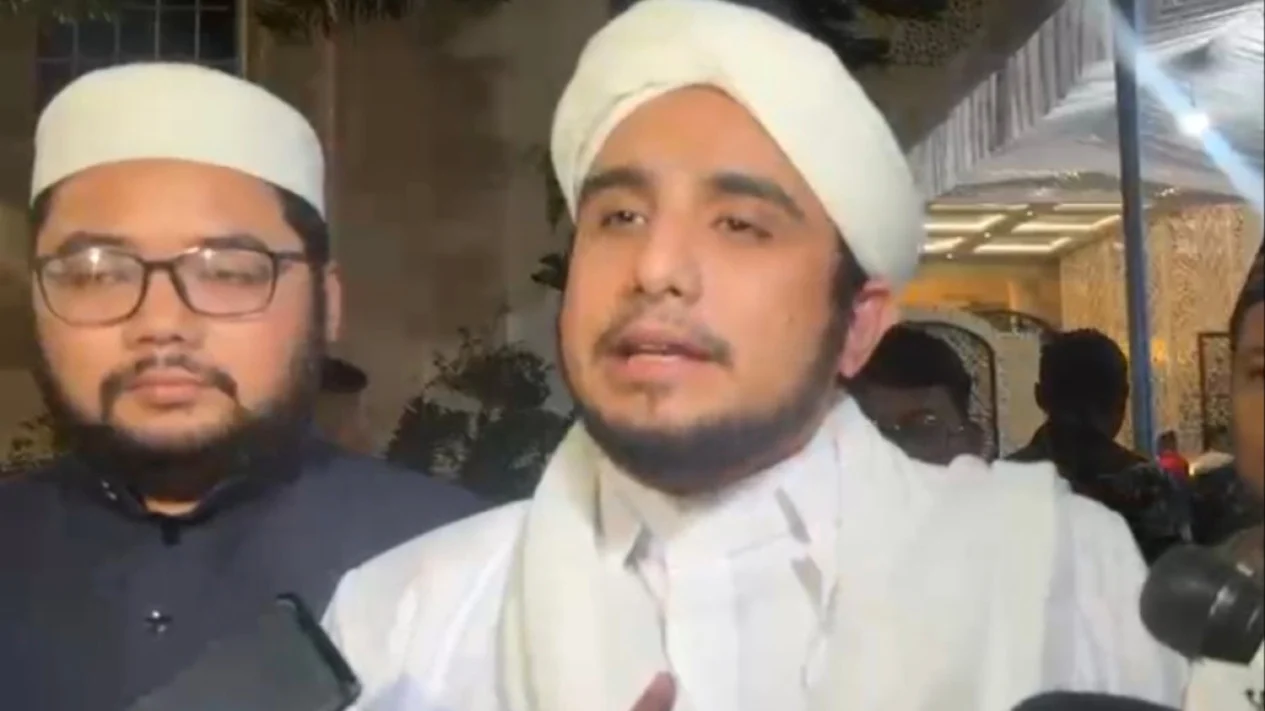 Letter to Prabowo: FPI Urges Indonesia to Withdraw from the Board of Peace