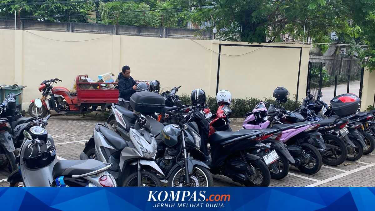Depok Residents Can Leave Their Vehicles at Police Stations During Lebaran Homecoming