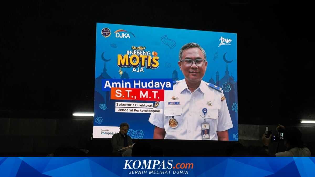 Motis Eid al-Fitr 2026 Programme Aims to Transport 11,900 Motorcycles and 28,190 Passengers