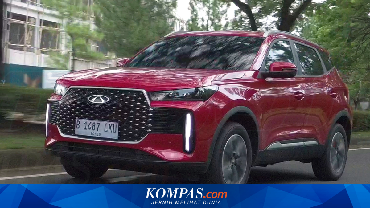 [POPULAR AUTOMOTIVE] J5 vs Tiggo Cross, Ferrari Plans to Sell Used Cars