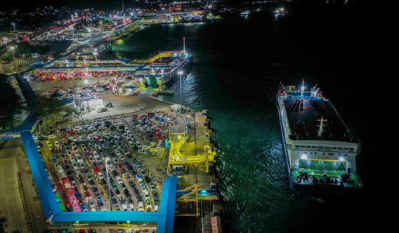 Updated Merak–Bakauheni Ferry Ticket Prices for Eid al-Fitr 2026: One-Price Tariff Scheme