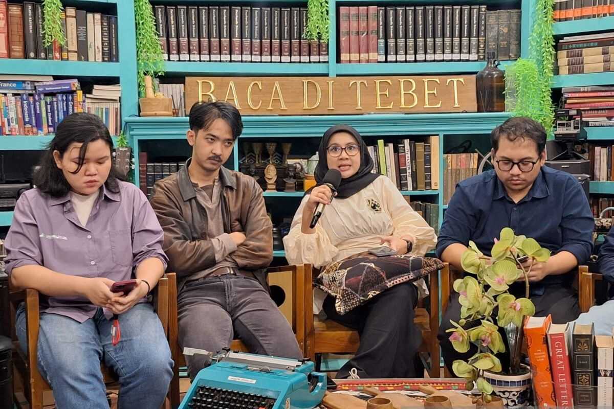 Experts highlight four key principles in relation to the revision of the Election Law