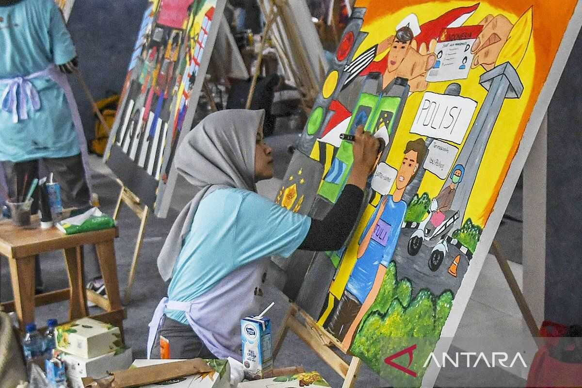 West Jakarta City Government to provide development prizes for Pemuda Pelopor 2026 winners