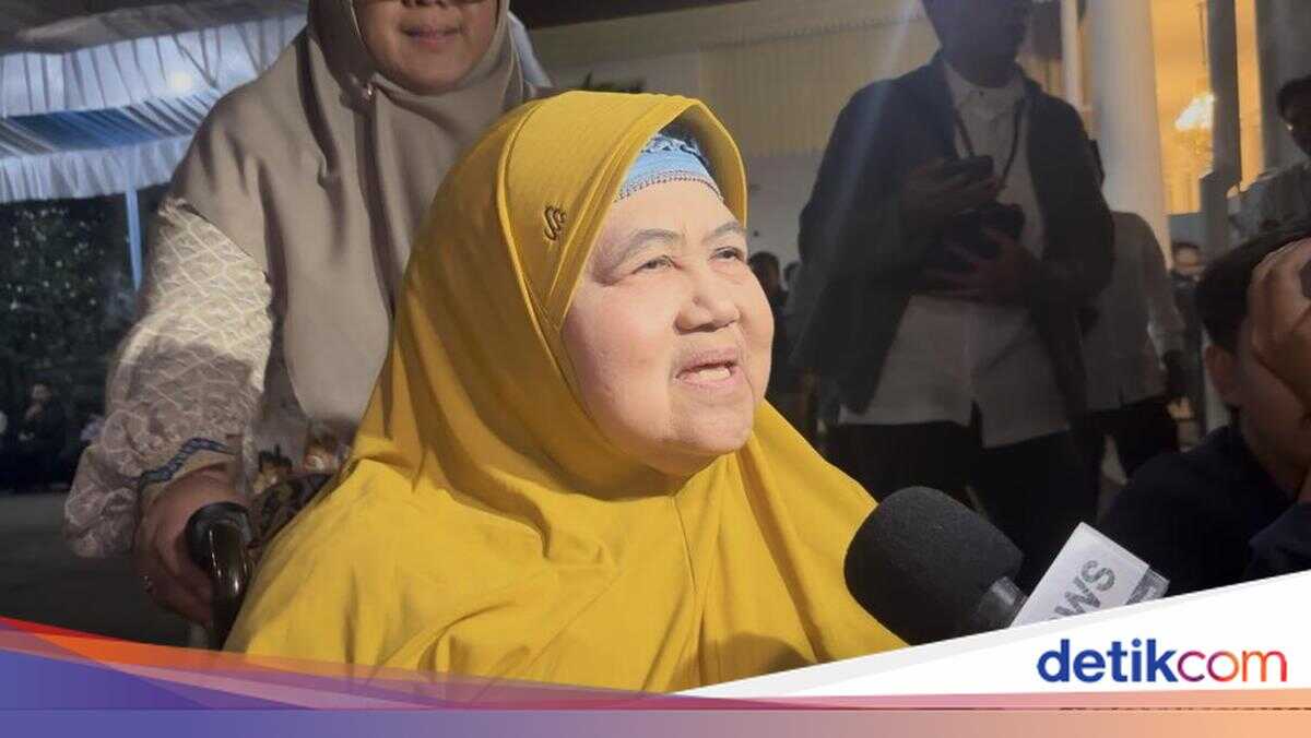 Mamah Dedeh–Gus Miftah Reveal Prabowo Discussed Wars Abroad and BoP