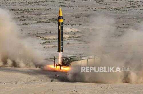 UAE Claims to Have Intercepted More Than 180 Iranian Missiles Since the Conflict Intensified