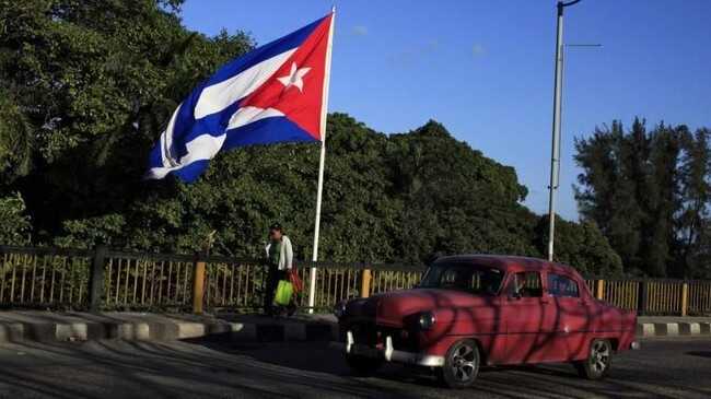 After Iran, Will This Country Be the US's Next Target?