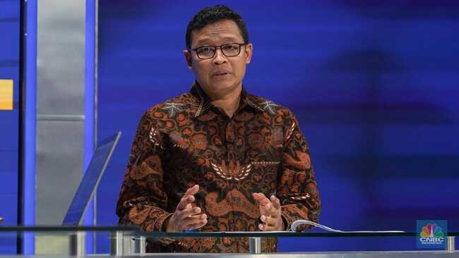 Tax Chief Urges Citizens to File Their Tax Returns Promptly, for a More Peaceful Lebaran