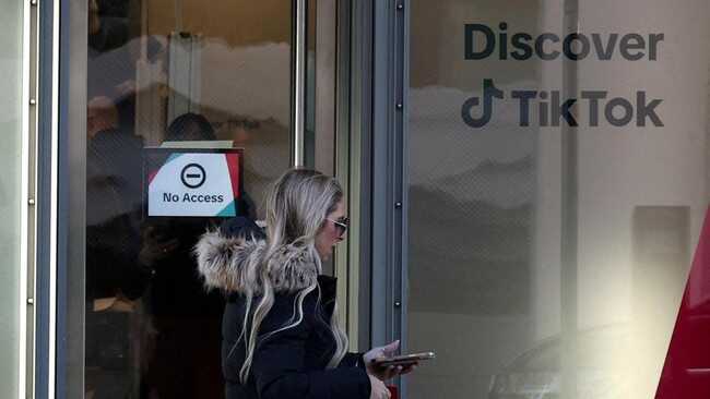 TikTok Admits User Accounts Can Be Intercepted, Explains Why