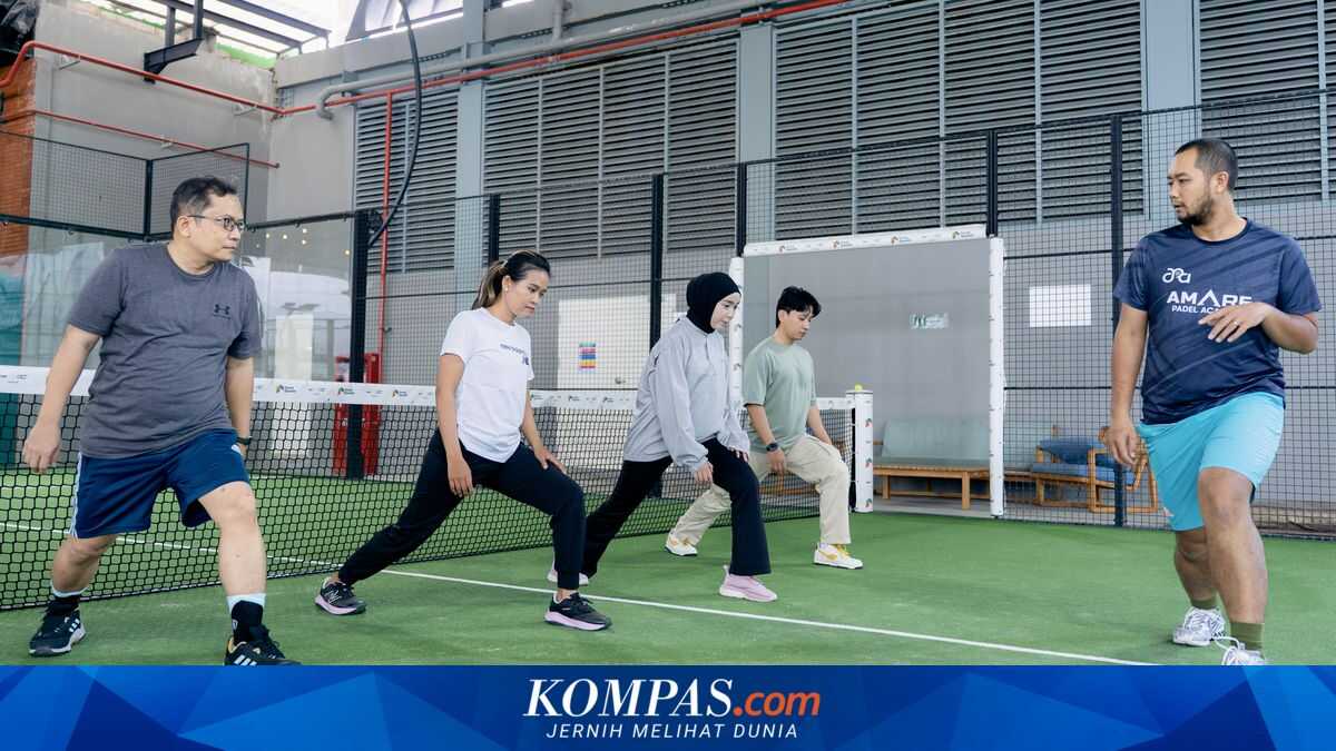 Doctor Urges Lower Exercise Intensity During Ramadan to Stay Fit