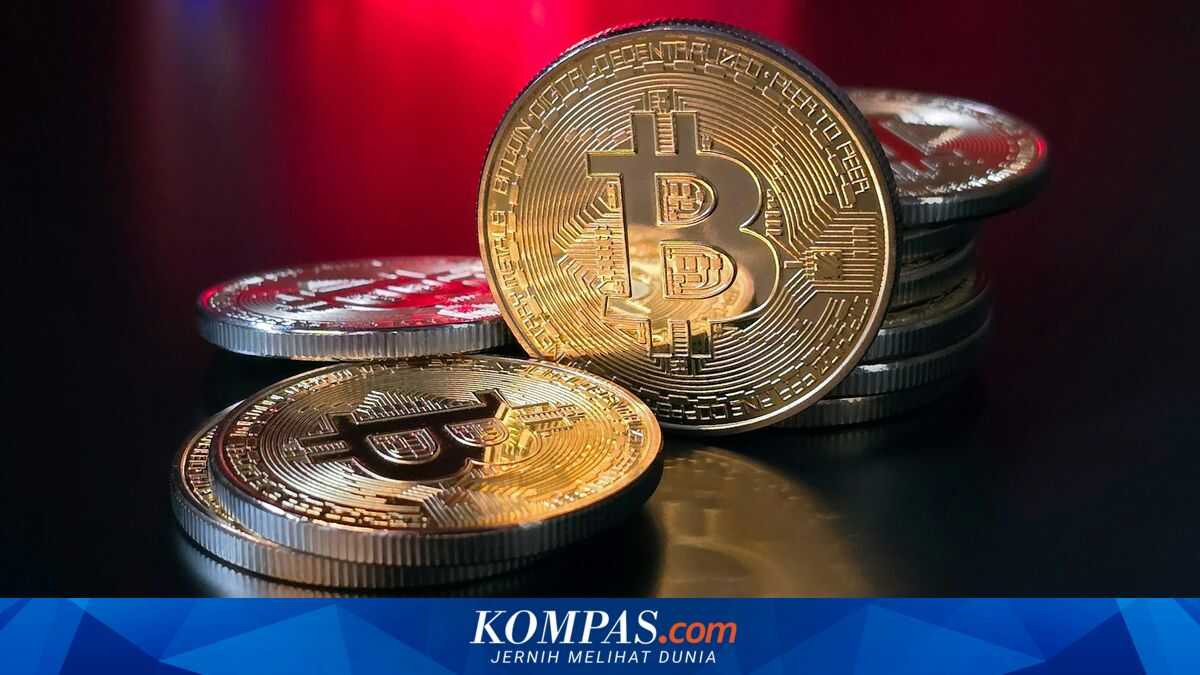 Bitcoin Price Fluctuates Sharply as Market Remains Shadowed by Iran Conflict