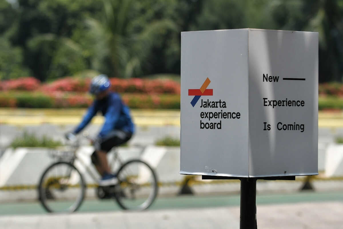 JXB Drives Tourism and Public-Space Activation, Targeting Jakarta as a Global City